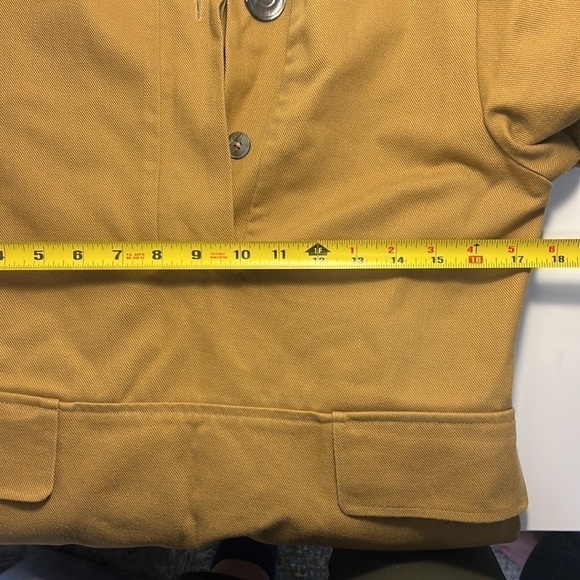 𝅺TRADEMARK a line dress - Picture 10 of 11